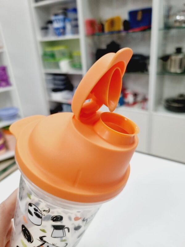 Шейкер 600 мл Tupperware - Зображення 3
