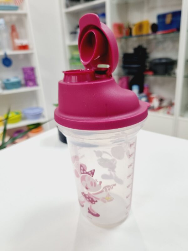Шейкер 350 мл Tupperware - Зображення 3