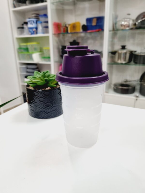 Шейкер Tupperware (250 мл)
