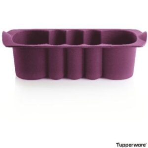 Силiконова форма «Королiвська» Tupperware