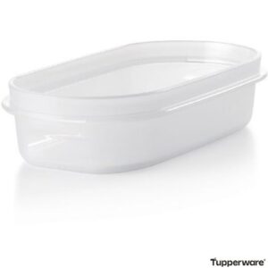 Компактус овальний (500 мл) Tupperware