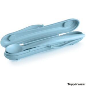 Ложка у футлярі Tupperware