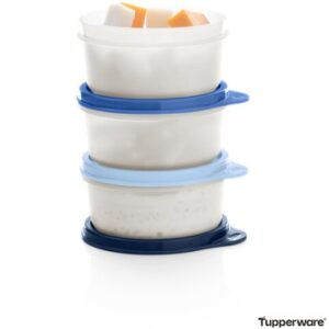 Сервірувальна чаша (200 мл), 3 шт. Tupperware