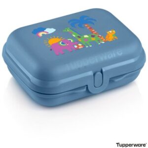 Ланч-бокс «Африка» Tupperware