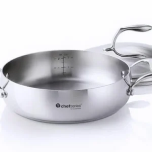 ​Сотейник «Від шефа» 2,8 л Tupperware