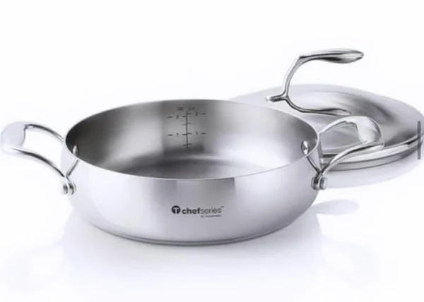 ​Сотейник «Від шефа» 2,8 л Tupperware