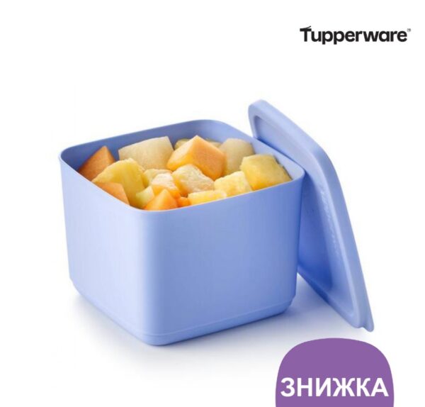 Контейнер "Кубікс" 1 л. Tupperware