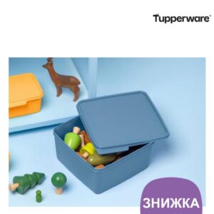 Контейнер "Каскад" 2.5 л Tupperware