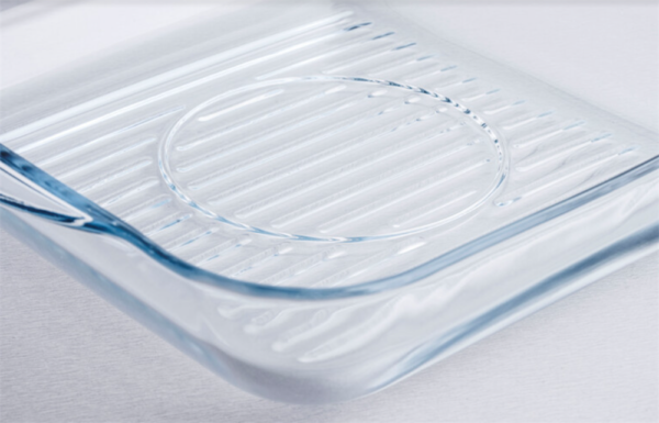 Скляна форма «PremiumGlass» (1,6 л) Tupperware
