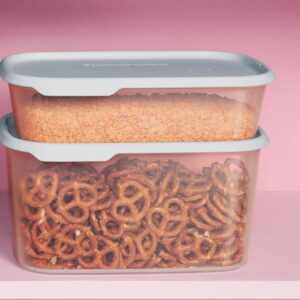 Контейнер One Touch Fresh прямокутний (1.3 л) Tupperware