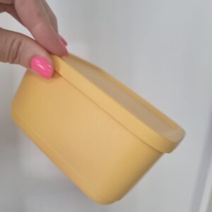 Контейнер "Кубікс" 650 мл Tupperware