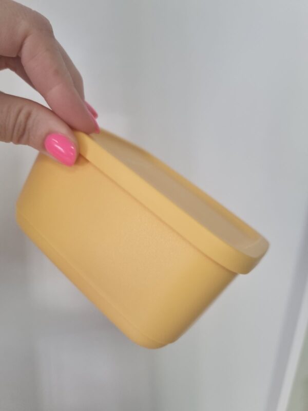Контейнер "Кубікс" 650 мл Tupperware