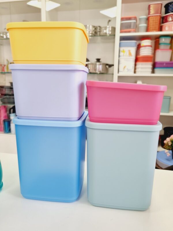 Контейнер "Кубікс" 650 мл Tupperware - Зображення 3