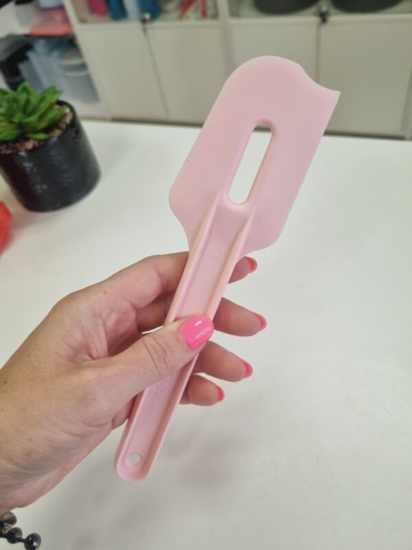 Скребок для тіста Tupperware