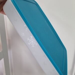 Охолоджувальний лоток 2,25 л прозорий Tupperware