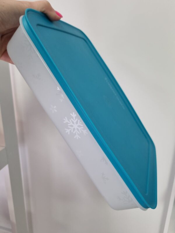 Охолоджувальний лоток 2,25 л прозорий Tupperware