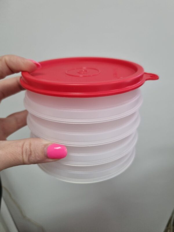 Набір охолоджувальних лотків по 150 мл 4в1 Tupperware