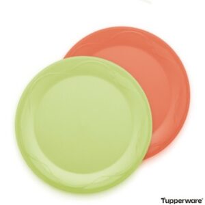 Тарілки «Чарівність», 2 шт. Tupperware