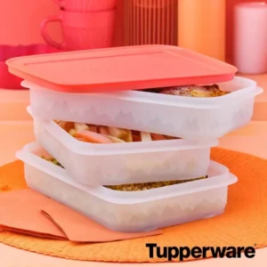 Охолоджувальний лоток складний 3в1 Tupperware