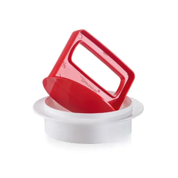 Диво-котлетниця Tupperware