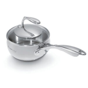 Ківш металевий від шефа 2.8 л Tupperware