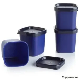 Контейнер "Кубікс" 80 мл Tupperware