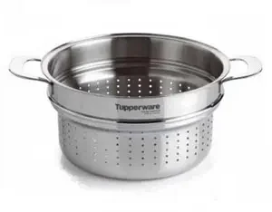 Пароварка металева "Від шефа" Tupperware