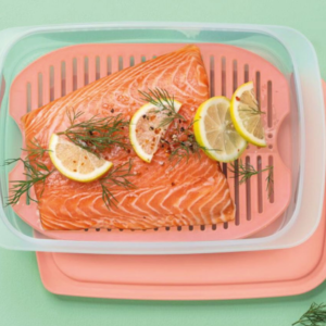 Контейнер «Повний склад» (1,5 л) Tupperware