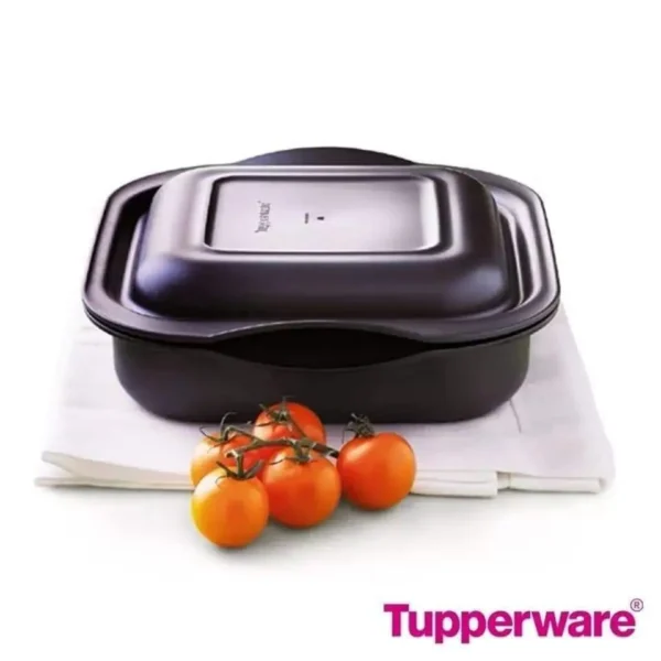 Каструля УльтраПро 2 л квадратна Tupperware