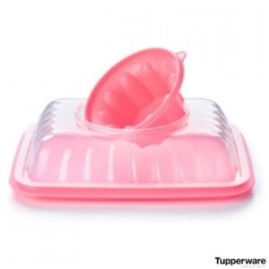 Форма для желе прямокутна Tupperware