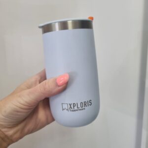 Термостакан Xploris 350 мл Tupperware