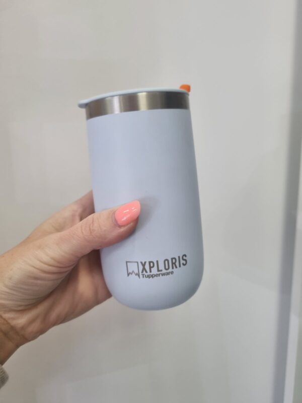 Термостакан Xploris 350 мл Tupperware