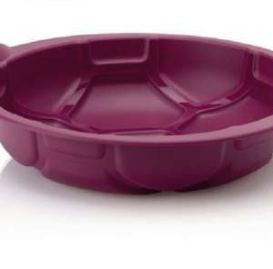 Силіконова форма Футбол Tupperware