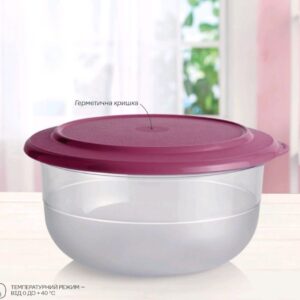 Чаша СК  1.1 л Tupperware