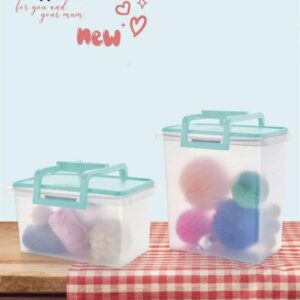 Багатофункціональний контейнер "Велетень" 5л\10 л Tupperware