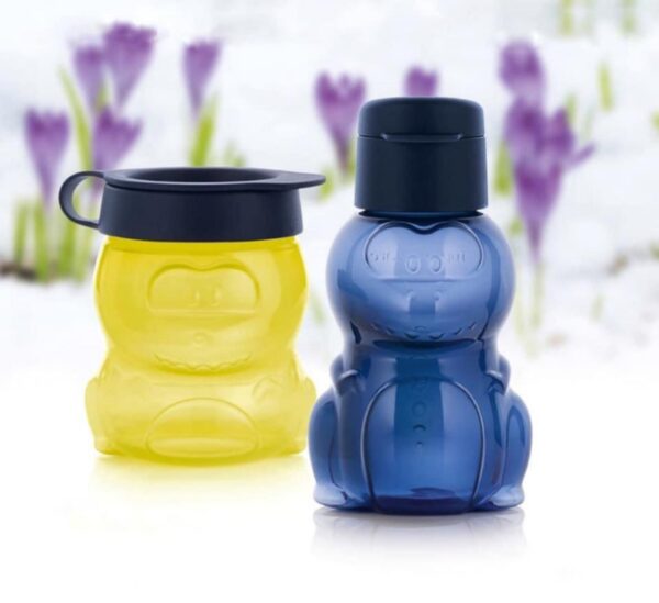 Дитячий набір Діно Tupperware