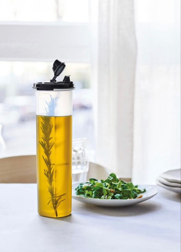Компактус для олії 1,1 л Tupperware
