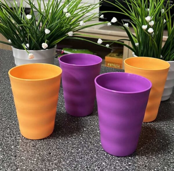 Склянки Чарівність 2 шт. Tupperware
