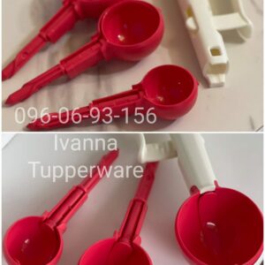 Ложки Мульти Tupperware