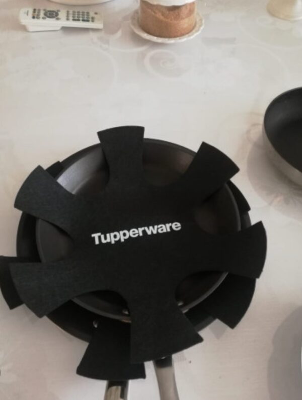 Прокладки із фетру Tupperware