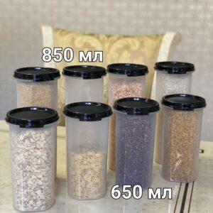 Компактуси 650 мл\ 850 мл Tupperware