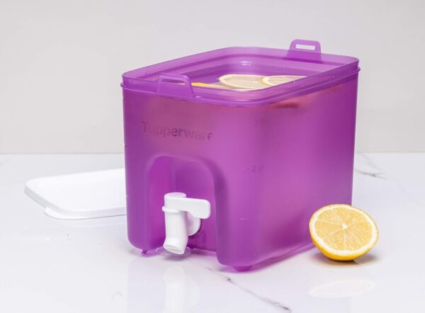Контейнер Водолій 3,1 л Tupperware