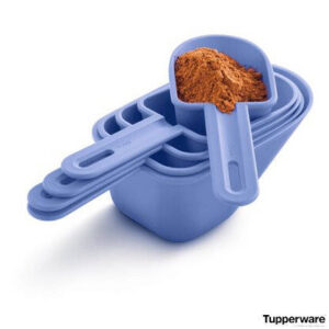 Набір совочків 5в1 Tupperware
