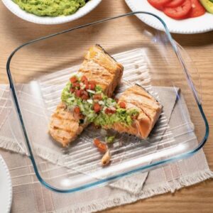 Скляна ємність Premium glass 1,9 л. Tupperware