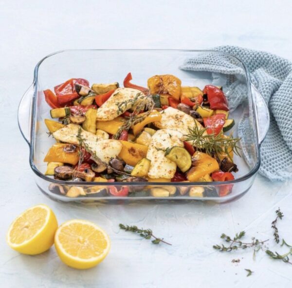 Скляна ємність Premium glass 1,9 л. Tupperware - Зображення 3