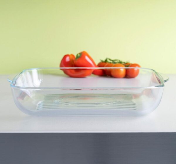 Скляна ємність Premium glass 1,9 л. Tupperware - Зображення 4