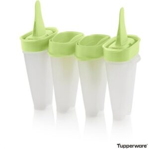 Форми для морозива салат. Tupperware