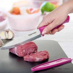 Ніж великий обробний Гурман Tupperware