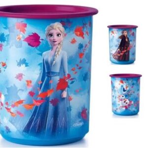 Контейнер Анна і Ельза, 1.25 л.