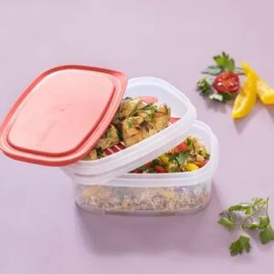Контейнер Повний склад малий, Tupperware